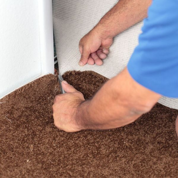 Carpet Repair and Installation Services