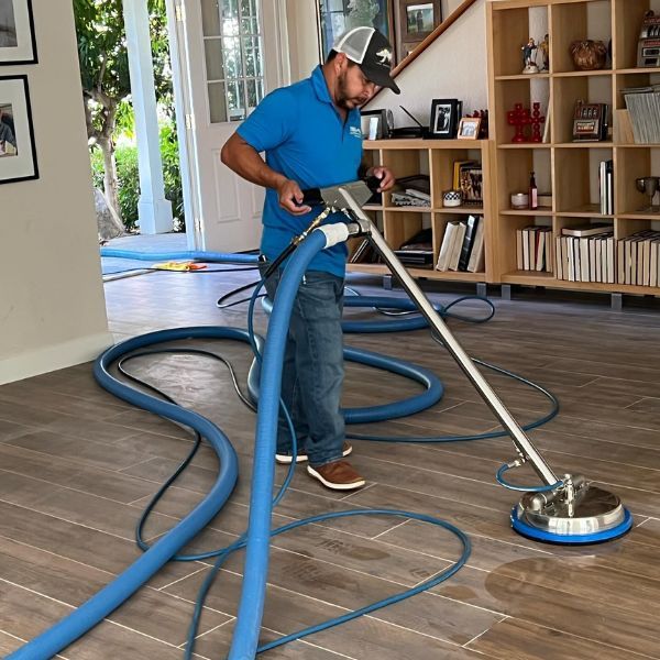 Tile and Grout Cleaning in Thousand Oaks CA